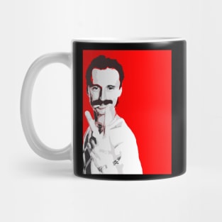 robert carlyle Mug